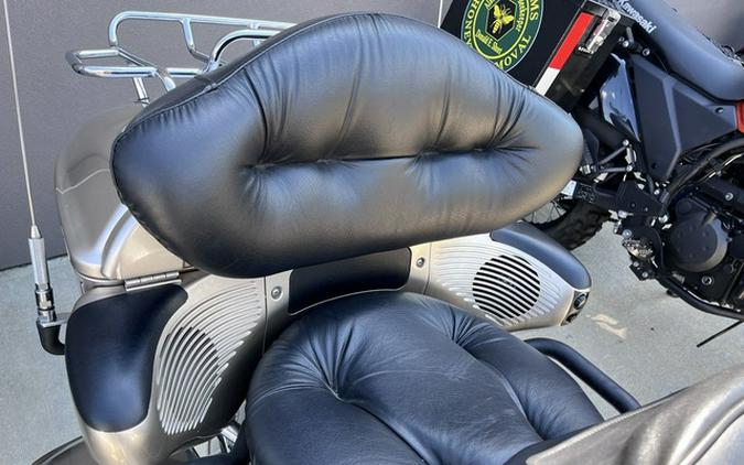 2009 Yamaha Royal Star Venture S