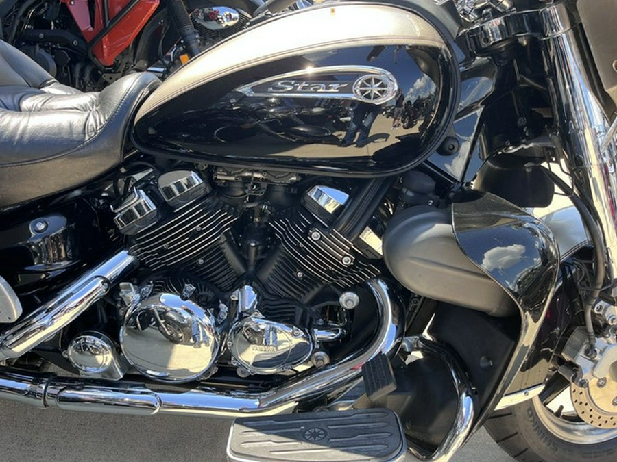 2009 Yamaha Royal Star Venture S