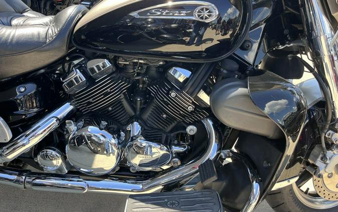 2009 Yamaha Royal Star Venture S