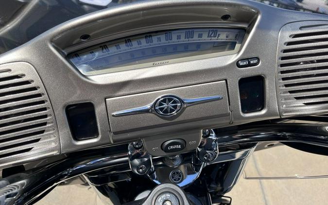 2009 Yamaha Royal Star Venture S