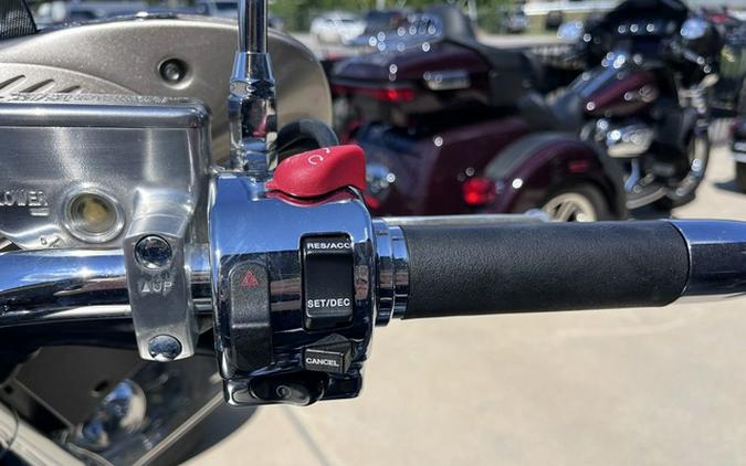 2009 Yamaha Royal Star Venture S