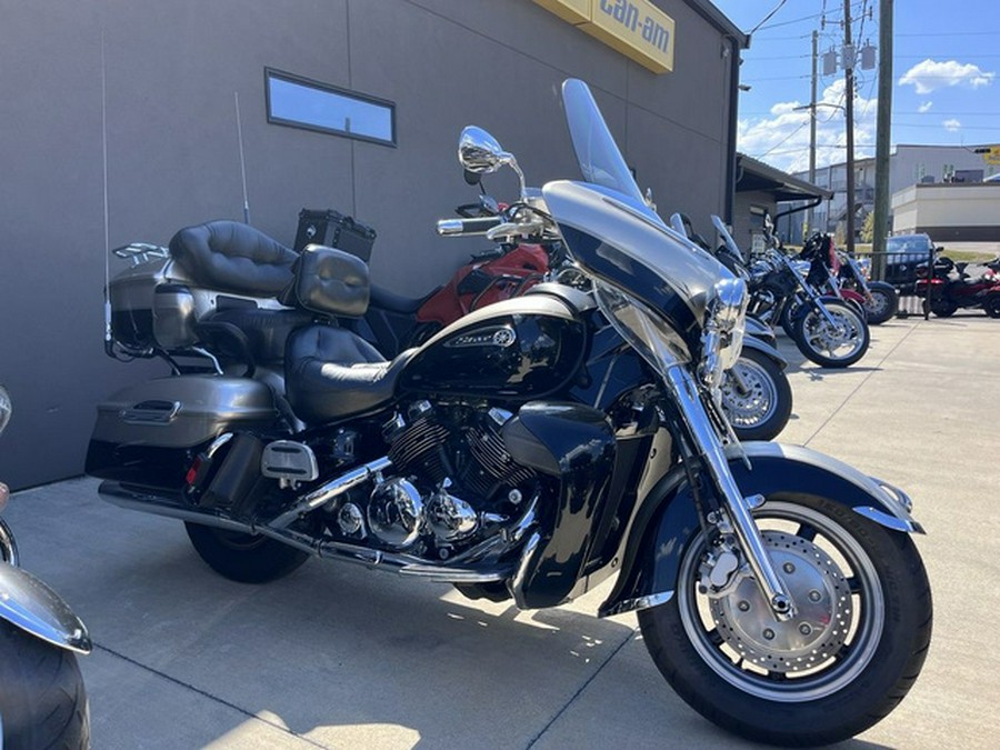 2009 Yamaha Royal Star Venture S