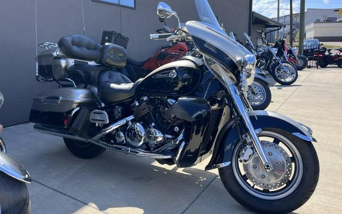 2009 Yamaha Royal Star Venture S