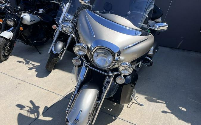 2009 Yamaha Royal Star Venture S