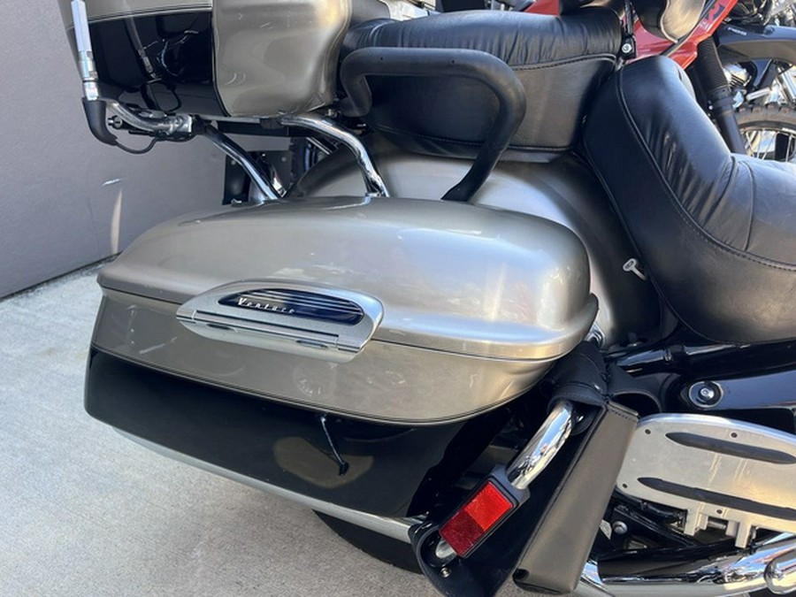 2009 Yamaha Royal Star Venture S