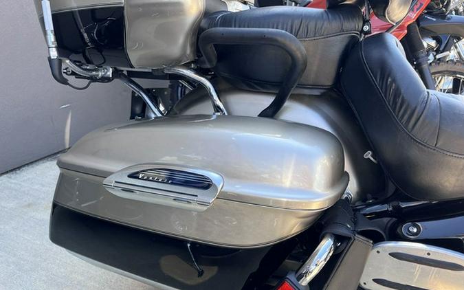2009 Yamaha Royal Star Venture S