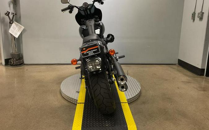 2023 Harley-Davidson® FXLRS - Low Rider® S