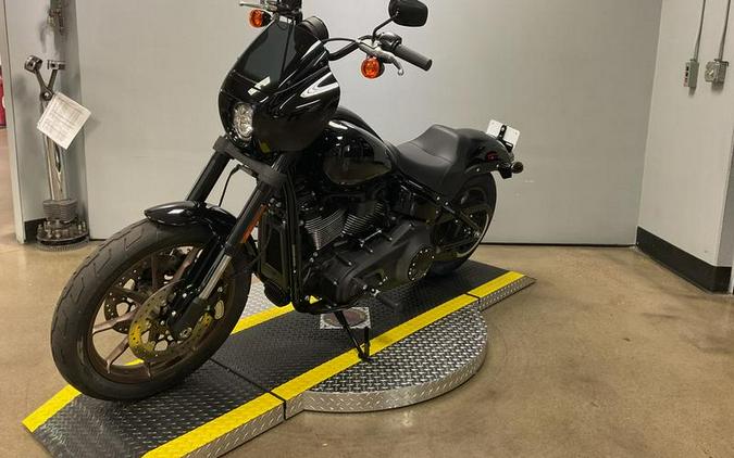 2023 Harley-Davidson® FXLRS - Low Rider® S