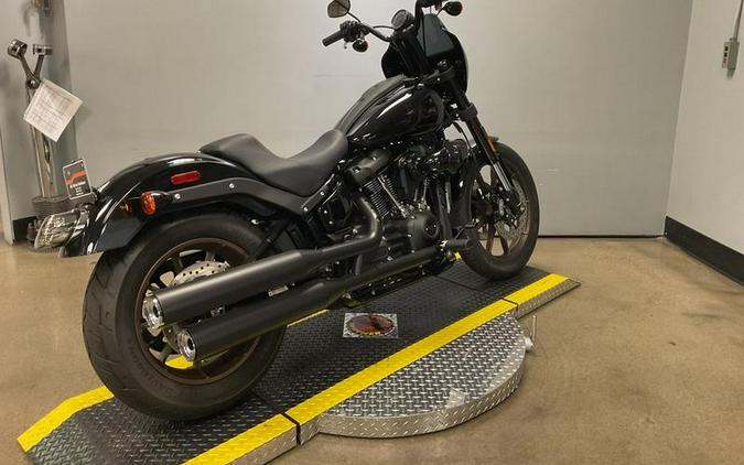 2023 Harley-Davidson® FXLRS - Low Rider® S