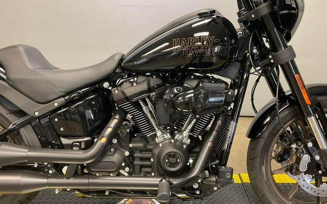 2022 Harley-Davidson Low Rider S Review [10 Fast Facts]