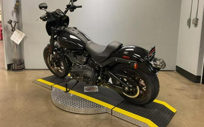 2023 Harley-Davidson® FXLRS - Low Rider® S