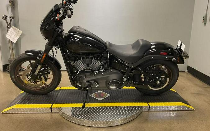 2023 Harley-Davidson® FXLRS - Low Rider® S