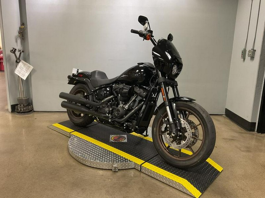 2023 Harley-Davidson® FXLRS - Low Rider® S