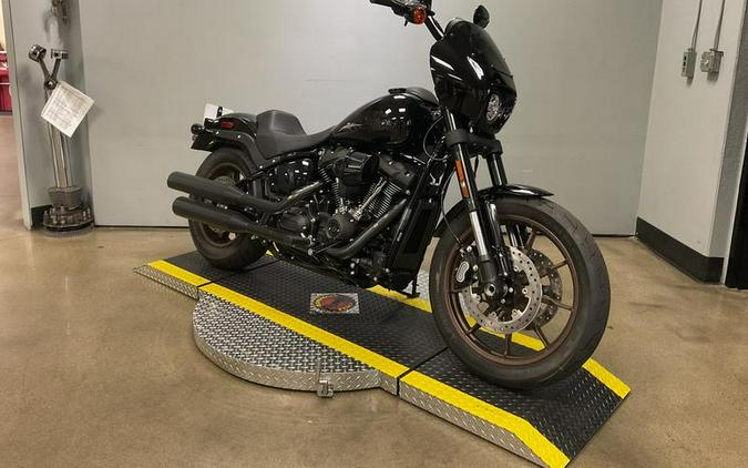 2023 Harley-Davidson® FXLRS - Low Rider® S