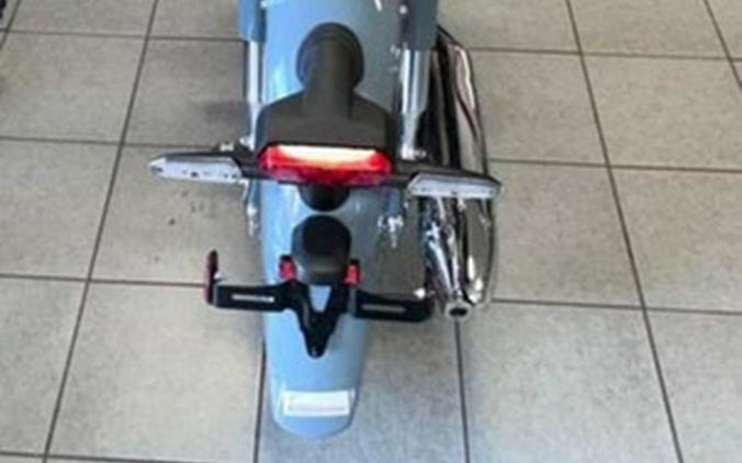 2023 Honda Super Cub C125 ABS