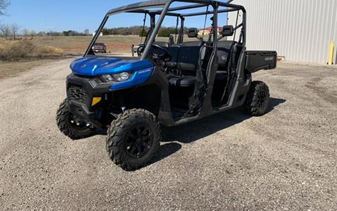 2023 Can-Am Defender MAX DPS HD10