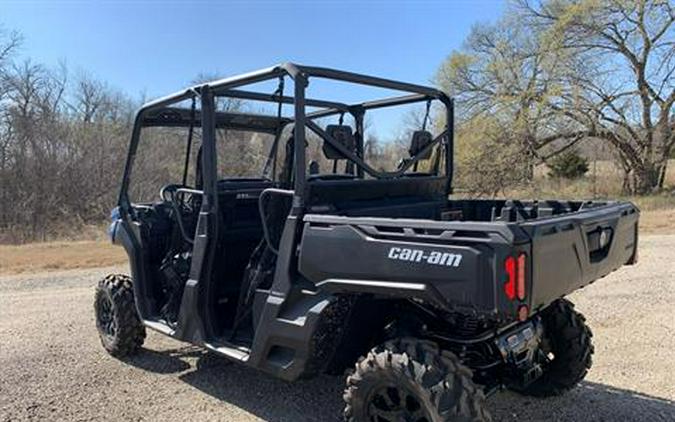 2023 Can-Am Defender MAX DPS HD10