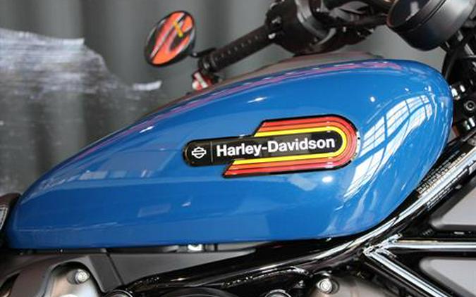 2023 Harley-Davidson Nightster® Special