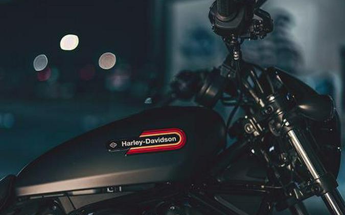 2023 Harley-Davidson Nightster® Special