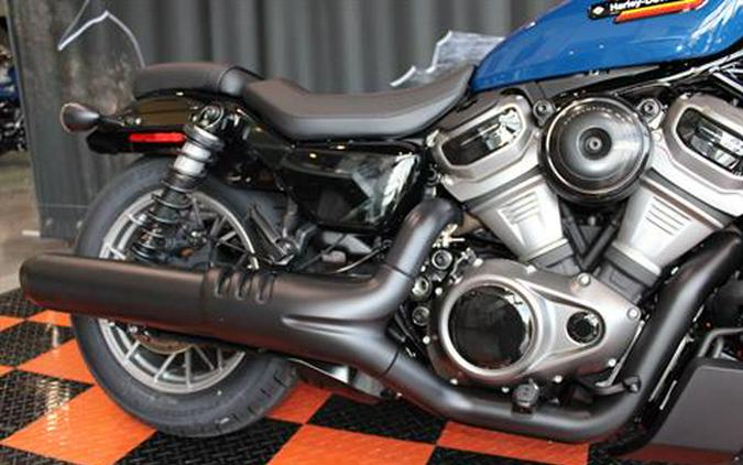 2023 Harley-Davidson Nightster® Special