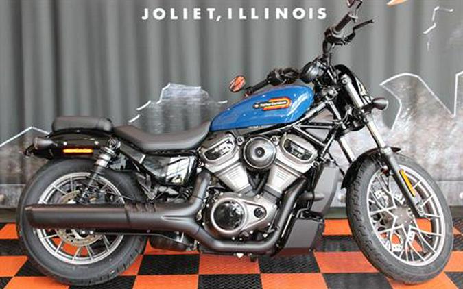 2023 Harley-Davidson Nightster® Special