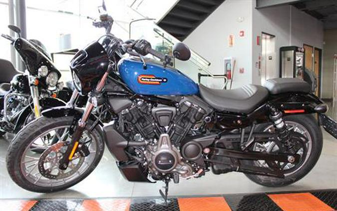 2023 Harley-Davidson Nightster® Special