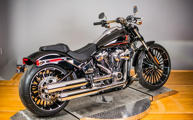 2023 Harley-Davidson Breakout