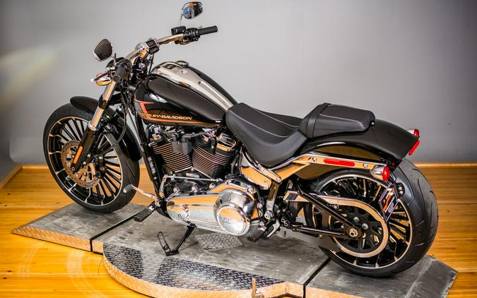 2023 Harley-Davidson Breakout