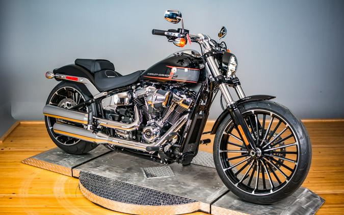 2023 Harley-Davidson Breakout