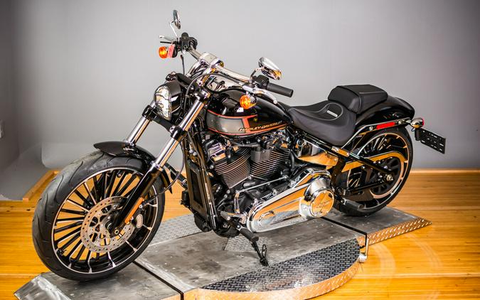 2023 Harley-Davidson Breakout