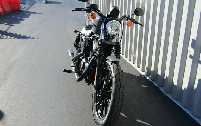 2022 Harley-Davidson® XL883N - Iron 883™