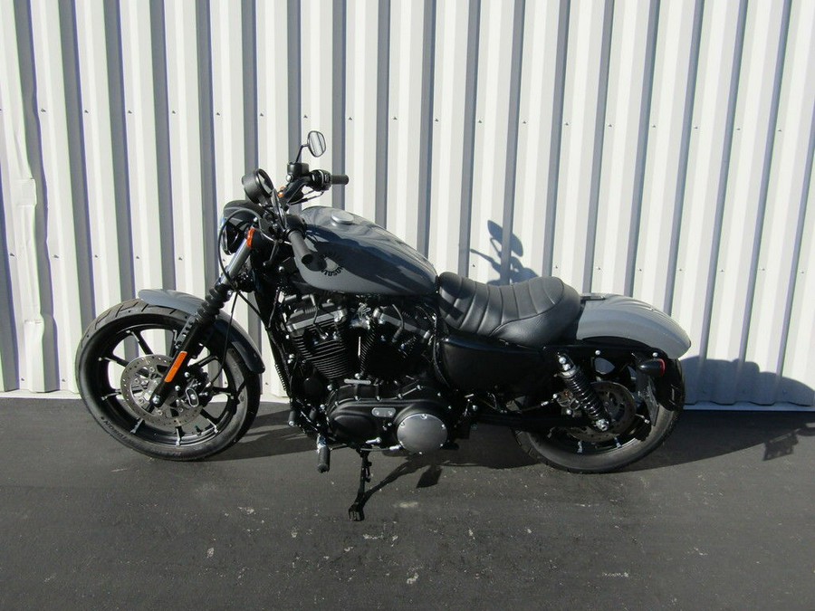 2022 Harley-Davidson® XL883N - Iron 883™