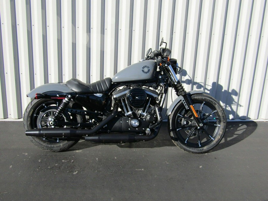 2022 Harley-Davidson® XL883N - Iron 883™