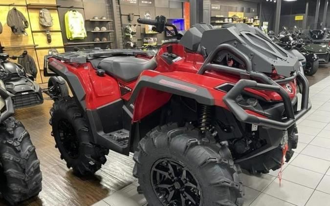 2024 Can-Am™ Outlander™ X mr 850