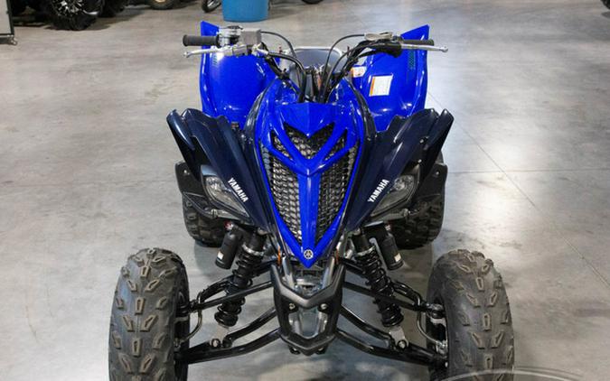 2024 Yamaha Raptor 700R