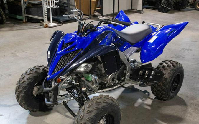 2024 Yamaha Raptor 700R