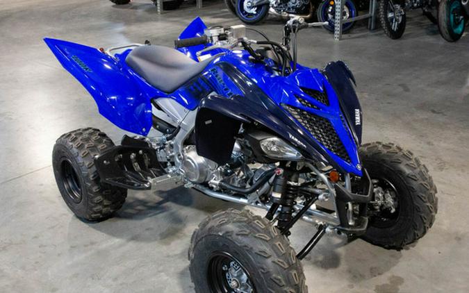 2024 Yamaha Raptor 700R