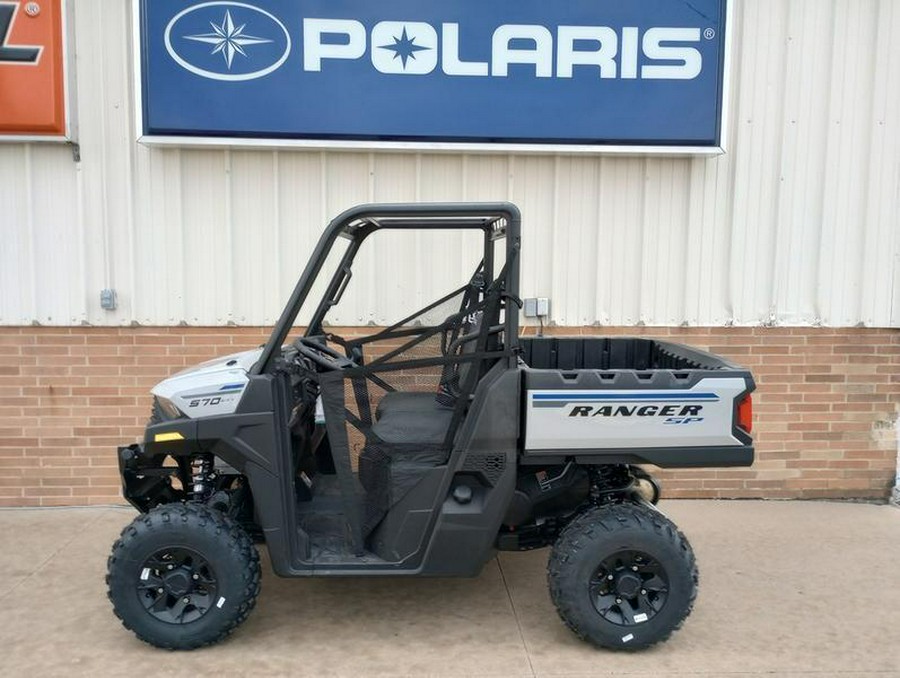 2023 Polaris® RGR SP 570 PRM