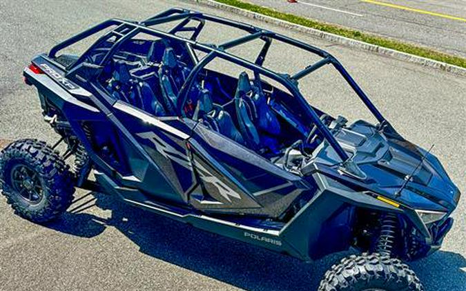 2024 Polaris RZR Pro XP 4 Ultimate