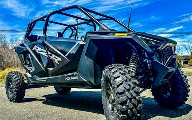 2024 Polaris RZR Pro XP 4 Ultimate