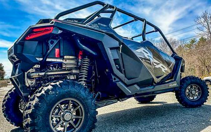 2024 Polaris RZR Pro XP 4 Ultimate