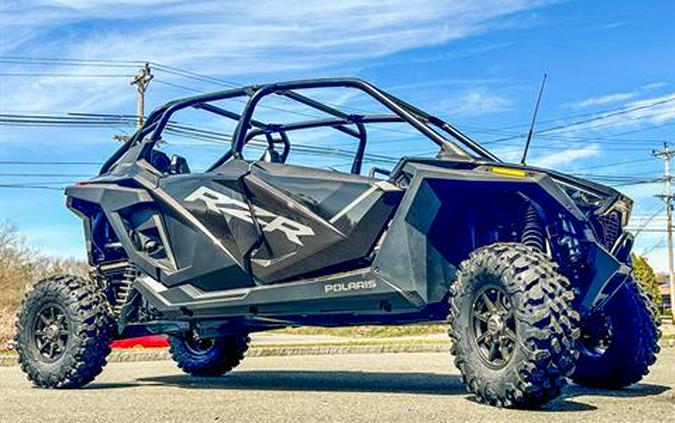 2024 Polaris RZR Pro XP 4 Ultimate