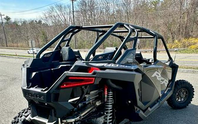 2024 Polaris RZR Pro XP 4 Ultimate