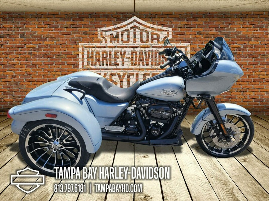 Harley-Davidson 2024 Road Glide 3