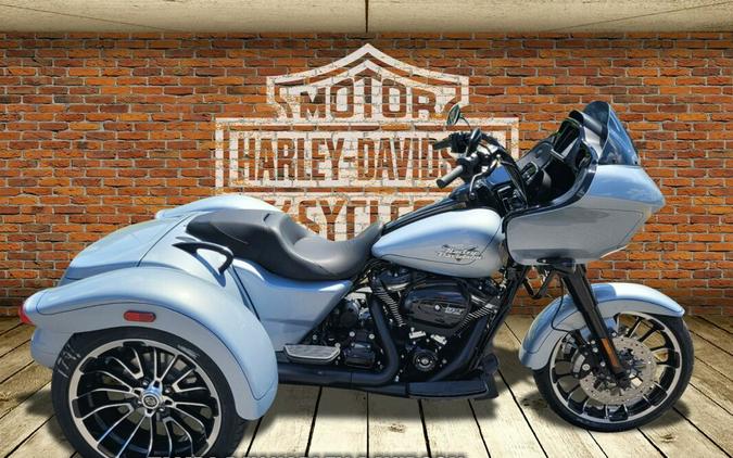 Harley-Davidson 2024 Road Glide 3