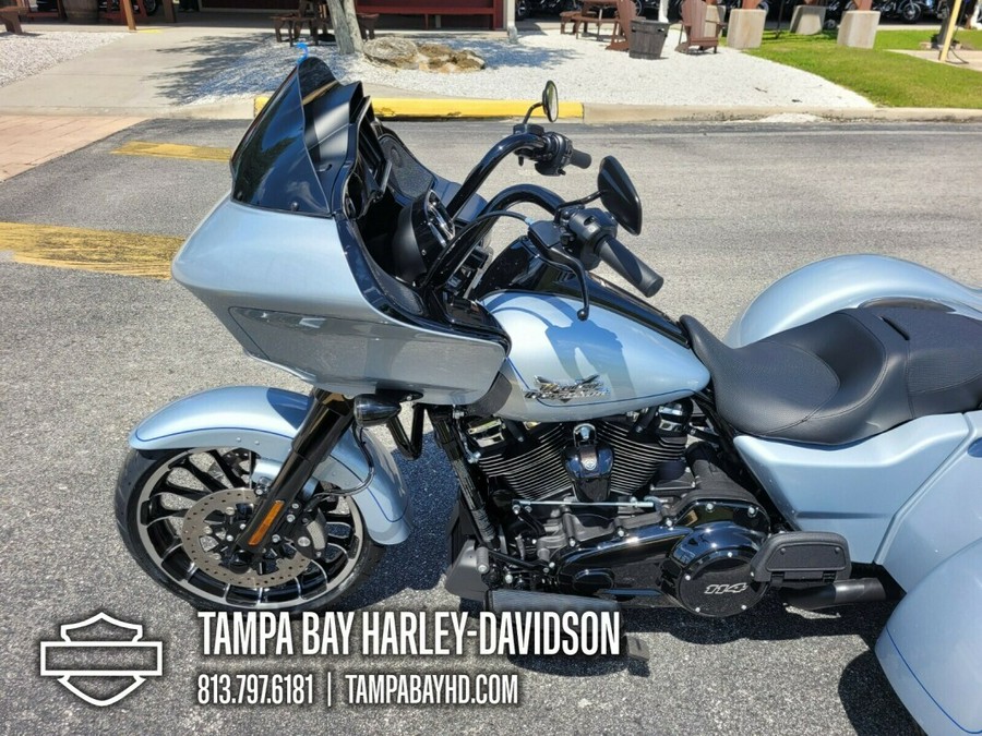 Harley-Davidson 2024 Road Glide 3