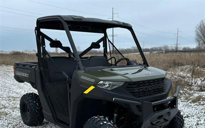 2024 Polaris Ranger 1000 EPS