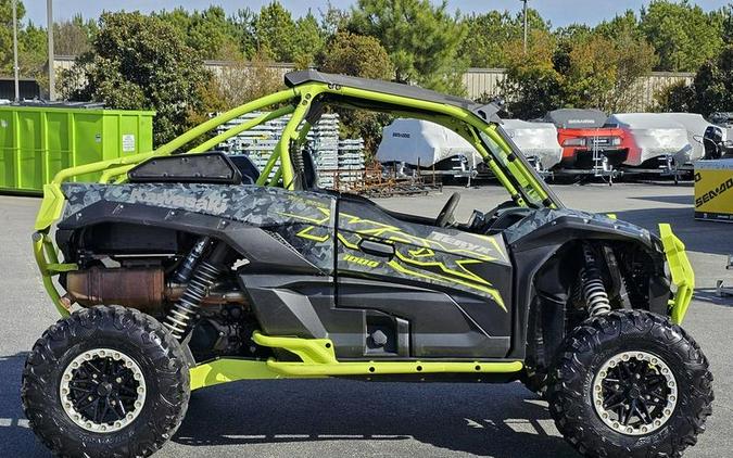 2021 Kawasaki Teryx KRX 1000