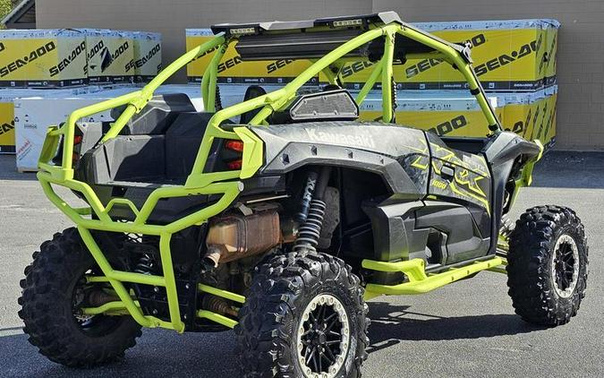 2021 Kawasaki Teryx KRX 1000