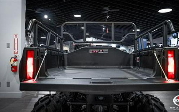 2022 Polaris Sportsman 6x6 570